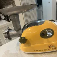 چرخ گوشت