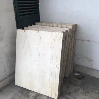 ۶ عدد پالت یکجا