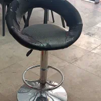 صندلی جک دار