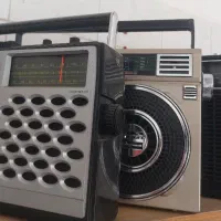 فروش ضبط قدیمی