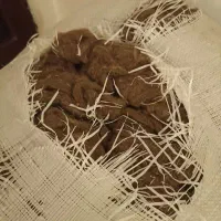 پشم گوسفندی