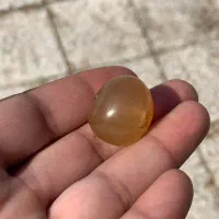 مهره نشان جزع