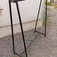 رگال آهنی در حد نو