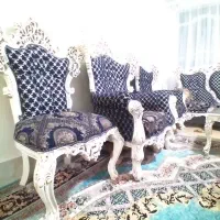 مبلمان استیل