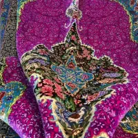 فرش طلاکوب مستقیم از کارخانه