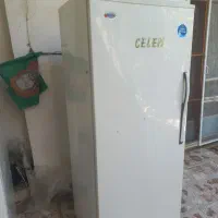 فریزر سلن ۸ کشو سالم وبا کیفیت