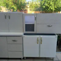 کابینت فلزی