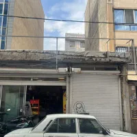 مغازه