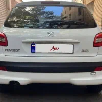 207i|خودرو سواری و وانت|تبریز, |دیوار