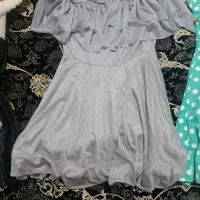 لباس مجلسی و خونگی