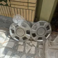 قالپاق فابریک پژوه پارس دوره ۱۵