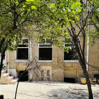 کلنگی۱۵۱م/بر۱۰اکازیون بدون مشابه فردوسی شمال سفارت