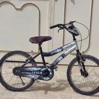 دوچرخه 20