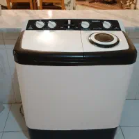 فروش لباسشویی پاکشما ، نزدیک به نو