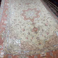 فرش ۶ متری ۵۰ رج تبریز علیا