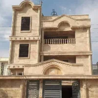 فروش-خانه-سه-طبقه-دونبش-کوچه-شرق
