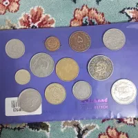 سکه قدیمی
