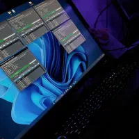 سیستم گیمینگ 4060TI TOF