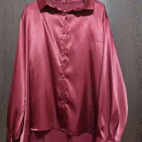 شومیز دخترانه