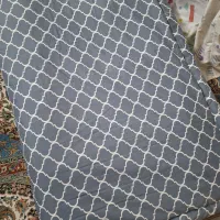 لحاف ۴ در ۴ با کرسی۸۰ در ۸۰ هیتر اتومات