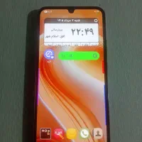 فروش یک عدد گوشی a۳۴ ویتنام حافظه ۱۲۸ گیگ رام ۸