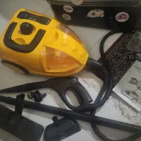 بخار شو کنوود
