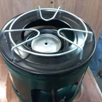 چراغ ده فتیله