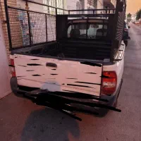 باربند پراید وانت