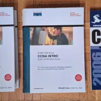 CCNA self-study guide