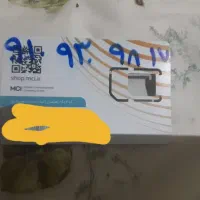 خط همراه اول داعمی شماره خوب