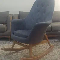 صندلی راک مدل هاوانا