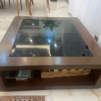 میز وسط|مبلمان خانگی و میز عسلی|بابلسر, |دیوار