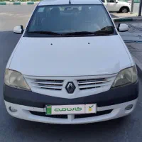 رنو تندر ۹۰ e2