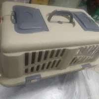 باکس حمل سگ خانگی