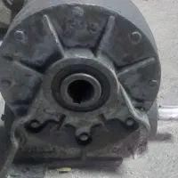 گیربکس شاکرین ۱۱۰