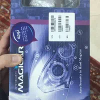 دزدگیر خودرو مجیکار Magicar مدل i135as