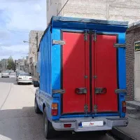 اجاره نیسان دیزل مدل ۱۴۰۲