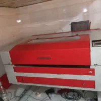 دستگاه برش لیزری غیرفلزات