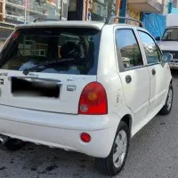 ماشین ام وی ام چهارسیلندر