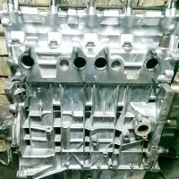 موتور xu7 پژو و سمندlx