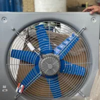 هواکش صنعتی وخانگی