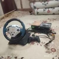 پلی استیشن 2با فرمان