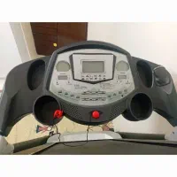 تردمیل تیتان فیت نس TF9000 تایوانی اصل وزن بالا.