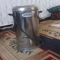 سماور‌ درحد‌ نو