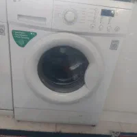 لباسشویی  یخچال