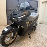 موتور nvx 180