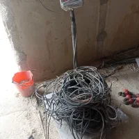 باسکول دیجیتال 500کیلویی