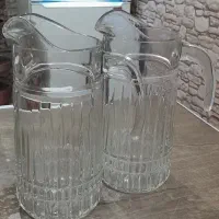 پارچ لومینارک اصل