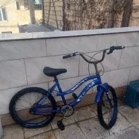 دوچرخه سایز ۲۰