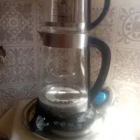 چای ساز نو